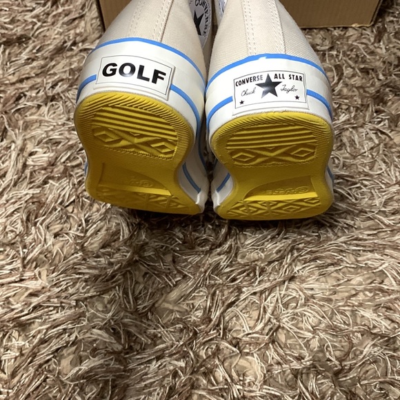 Golf Le Fleur x Converse - Picture 7 of 9